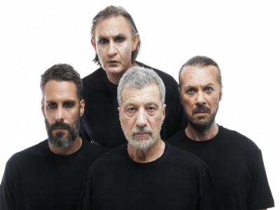 «Πέρσες» του Αισχύλου